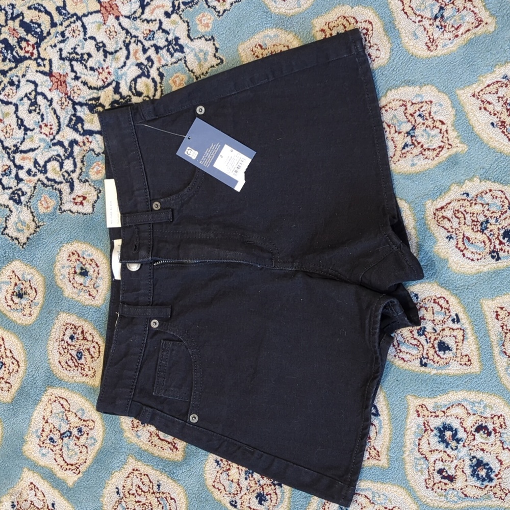 Universal Thread Goods Co. Women's/Juniors Jean Shorts from Target NWT